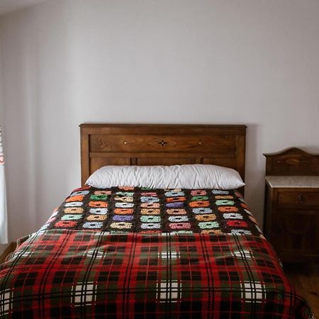 El Vallau Villa Balmori Eksteriør billede