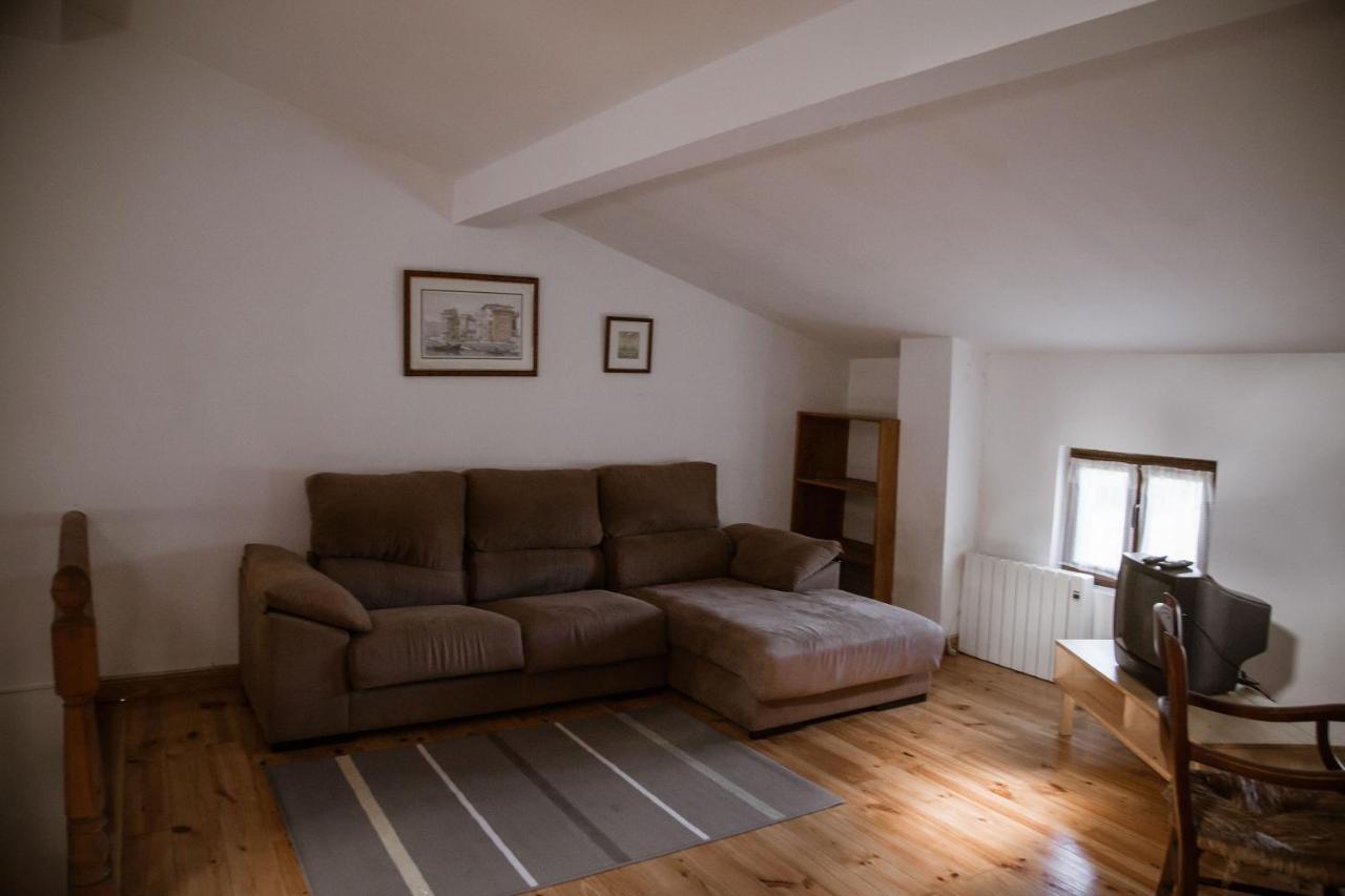 El Vallau Villa Balmori Eksteriør billede