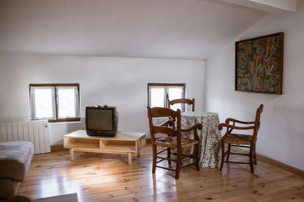 El Vallau Villa Balmori Eksteriør billede